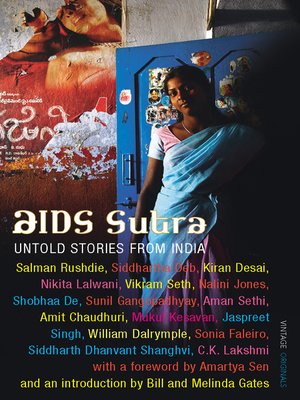 Aids Sutra - ebook